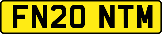 FN20NTM