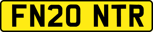 FN20NTR