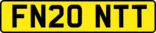 FN20NTT