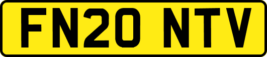 FN20NTV