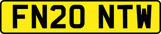 FN20NTW