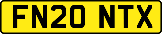 FN20NTX