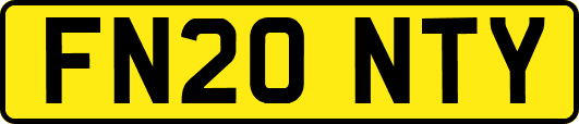 FN20NTY