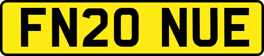 FN20NUE