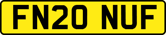 FN20NUF