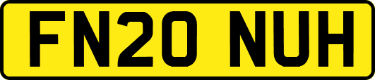 FN20NUH