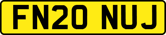 FN20NUJ
