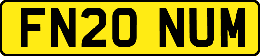 FN20NUM