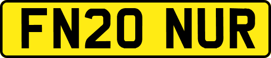 FN20NUR
