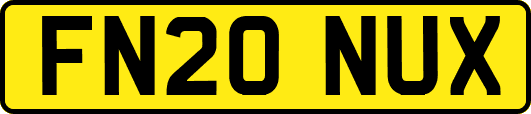 FN20NUX