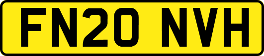 FN20NVH