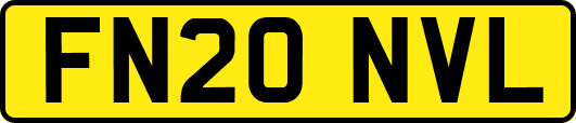FN20NVL