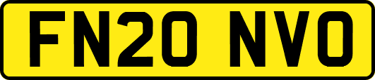 FN20NVO