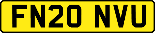 FN20NVU