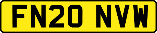 FN20NVW