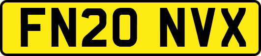 FN20NVX