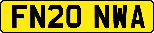 FN20NWA