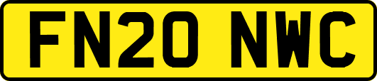FN20NWC