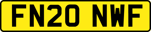 FN20NWF