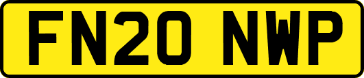 FN20NWP