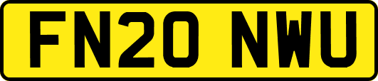 FN20NWU