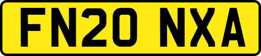 FN20NXA