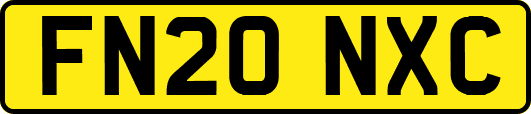FN20NXC