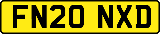FN20NXD