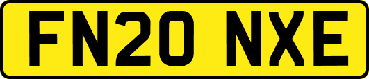 FN20NXE