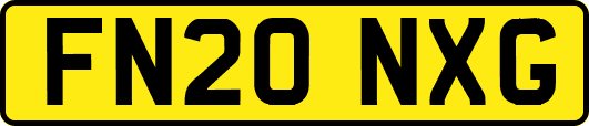 FN20NXG