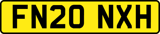 FN20NXH