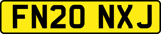 FN20NXJ