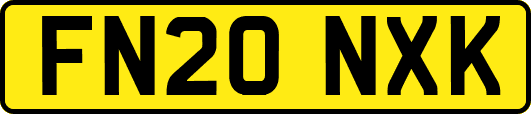 FN20NXK