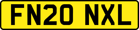 FN20NXL