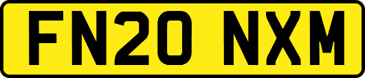 FN20NXM