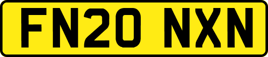 FN20NXN