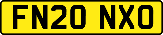 FN20NXO