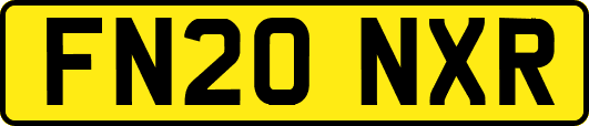 FN20NXR