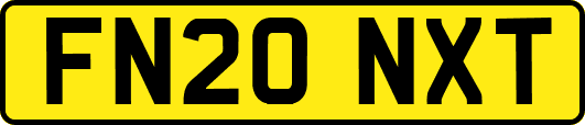 FN20NXT