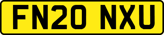 FN20NXU