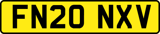 FN20NXV