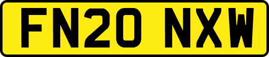 FN20NXW