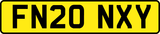 FN20NXY