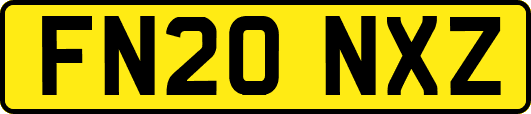 FN20NXZ