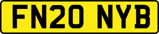 FN20NYB