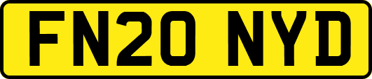FN20NYD