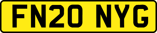 FN20NYG