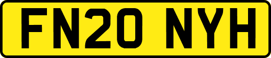 FN20NYH