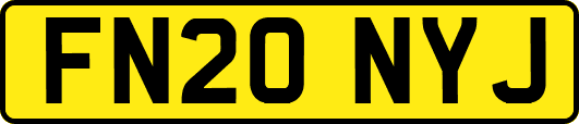 FN20NYJ
