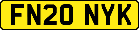 FN20NYK